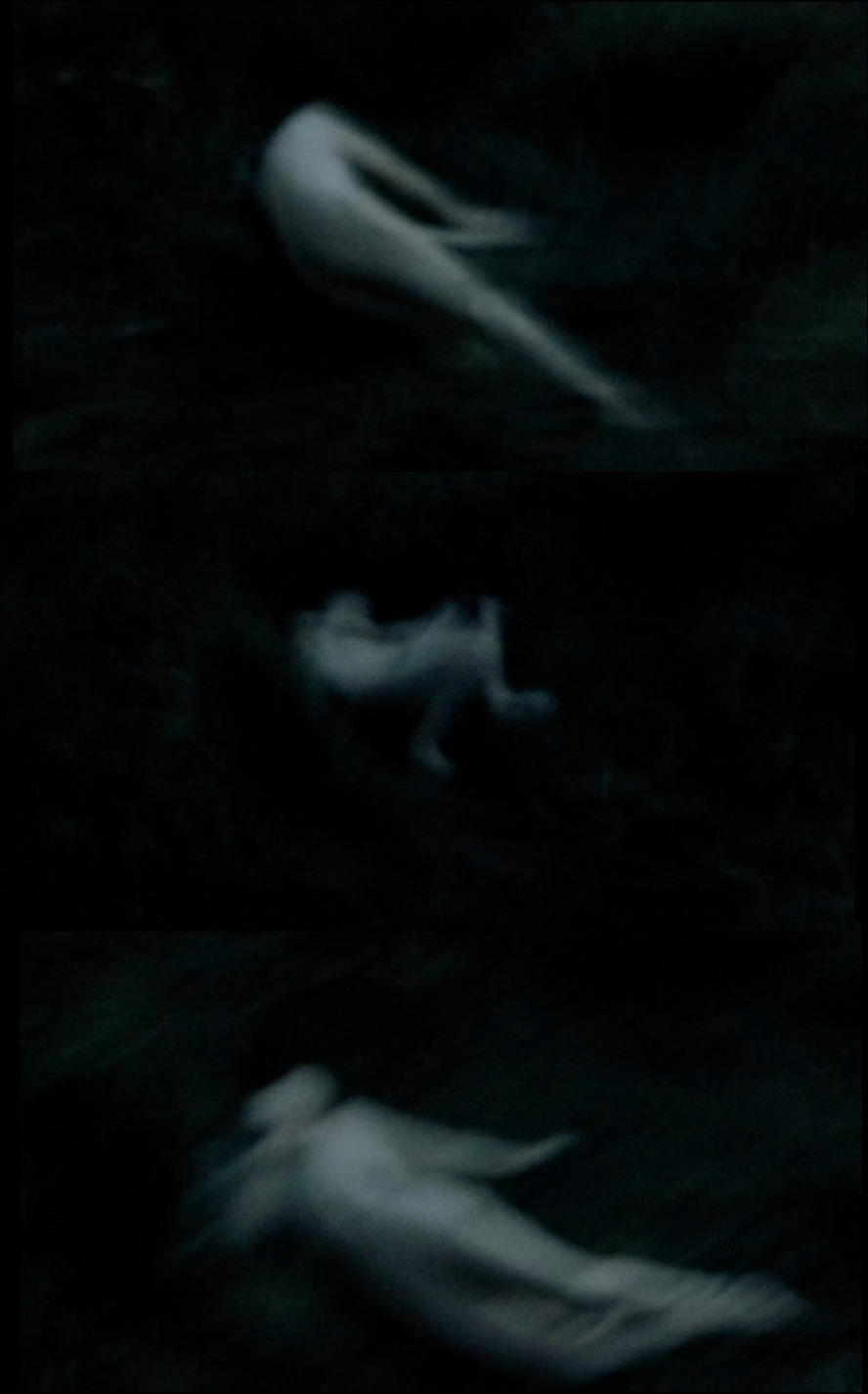 nomen — three stills